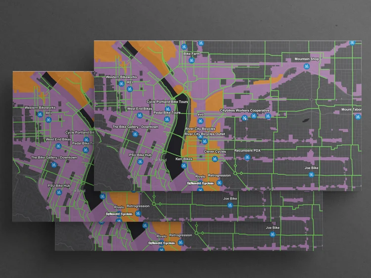 7 Features We Love in the New ArcGIS Online Map Viewer Beta
