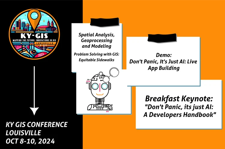 Dymaptic Goes to KAMP!