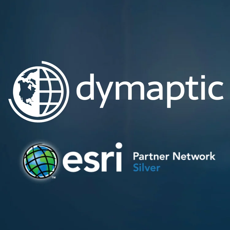 Woman-Owned GIS Service Provider Dymaptic Is Now Esri Silver Partner