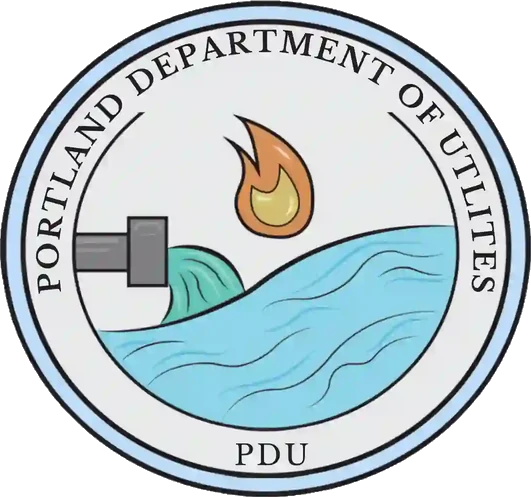 Portland Department of Utilities