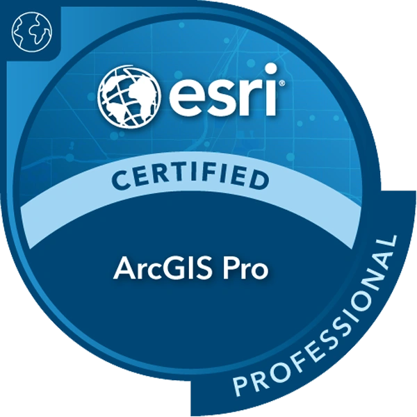 ArcGIS Pro Professional