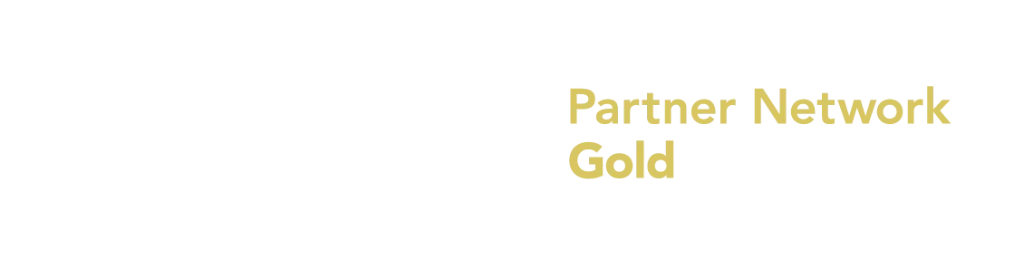 Esri Partner Network Gold