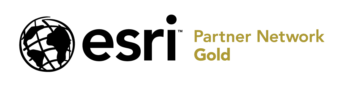 Esri Partner Network Gold