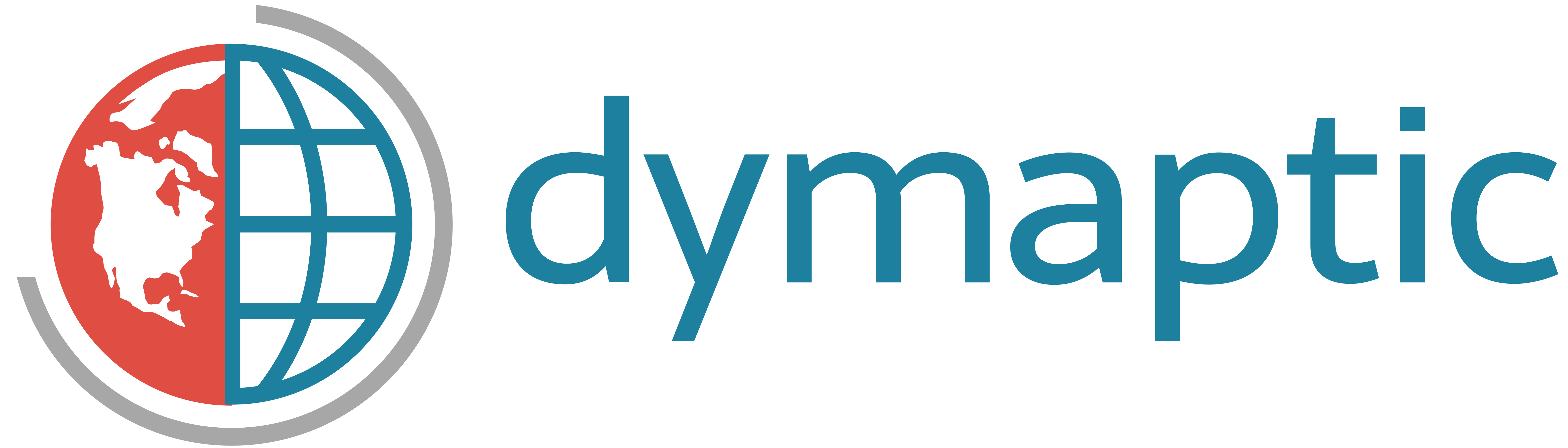 dymaptic logo
