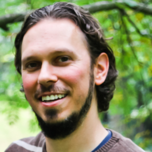 Richard Zwaap gis software engineer