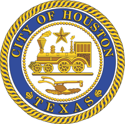 City of Houston seal