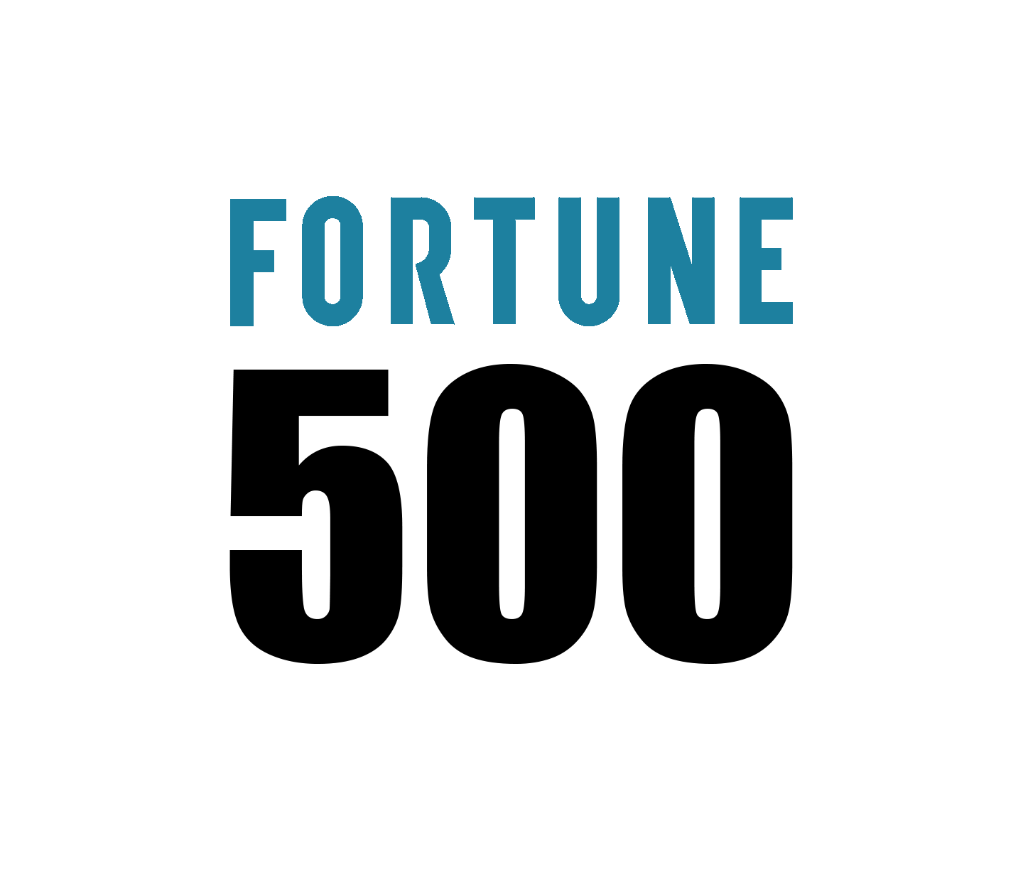 fortune 500 logo