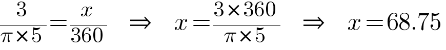 calculation for survey123 formula