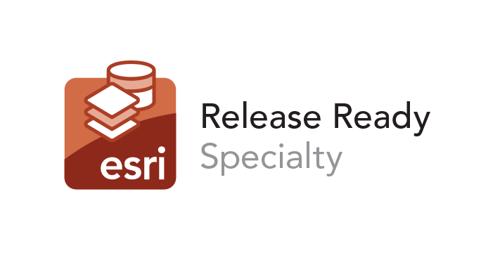 release ready logo