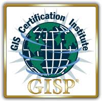 GISP logo