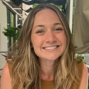 Juliette Bateman